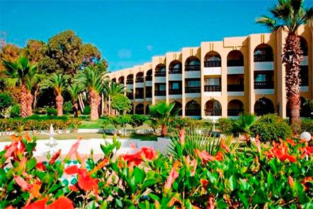 фото отеля Iberostar Diar El Andalous