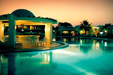 фото отеля Iberostar Diar El Andalous