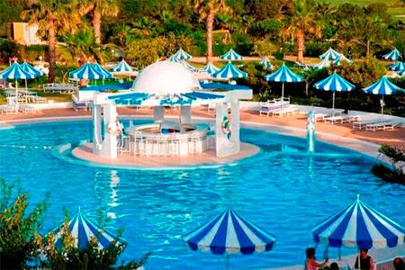 фото отеля Iberostar Diar El Andalous