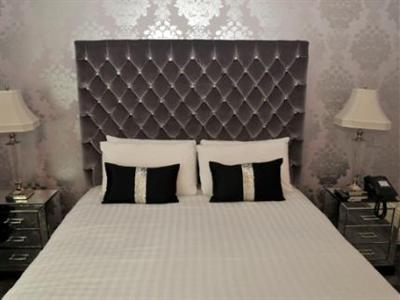 фото отеля Southcrest Hotel Redditch