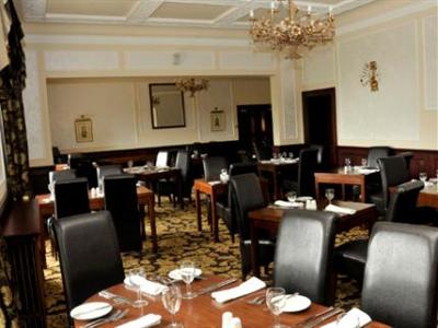 фото отеля Southcrest Hotel Redditch