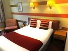 фото отеля Southcrest Hotel Redditch