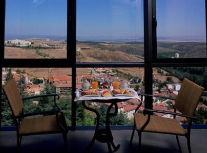 фото отеля Parador De Soria