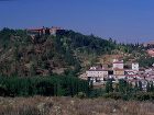 фото отеля Parador De Soria