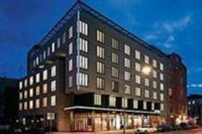 фото отеля art'otel berlin city center west, by park plaza