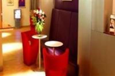 фото отеля art'otel berlin city center west, by park plaza
