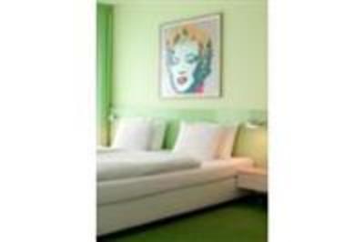 фото отеля art'otel berlin city center west, by park plaza