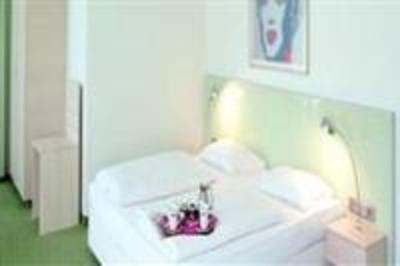 фото отеля art'otel berlin city center west, by park plaza