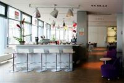 фото отеля art'otel berlin city center west, by park plaza