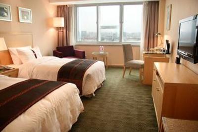 фото отеля Tianlun Regar Hotel