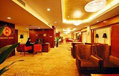 фото отеля Tianlun Regar Hotel