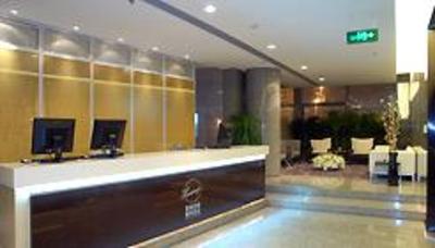 фото отеля Housing International Hotel