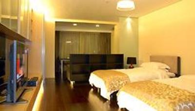 фото отеля Housing International Hotel