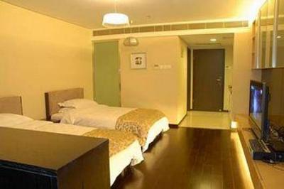 фото отеля Housing International Hotel