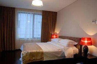 фото отеля Housing International Hotel