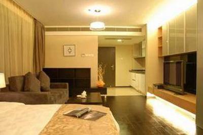 фото отеля Housing International Hotel