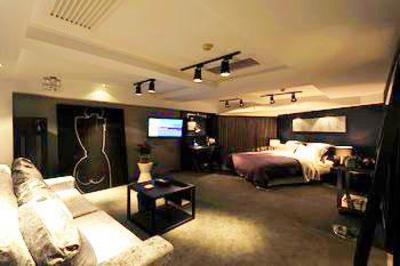 фото отеля Housing International Hotel
