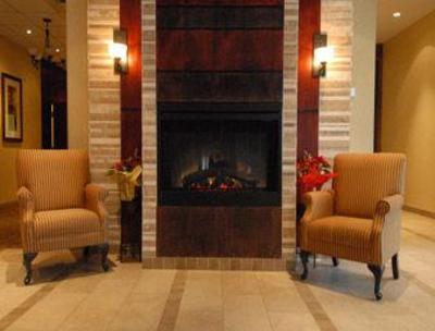фото отеля Days Inn Downtown Edmonton