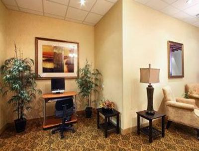 фото отеля Days Inn Downtown Edmonton