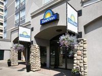 Days Inn Downtown Edmonton