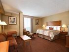 фото отеля Days Inn Downtown Edmonton