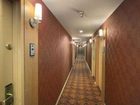 фото отеля Days Inn Downtown Edmonton