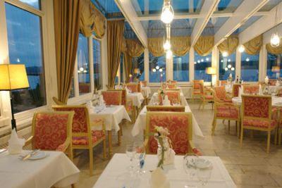 фото отеля Seehotel Leoni
