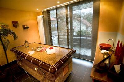 фото отеля Seehotel Leoni
