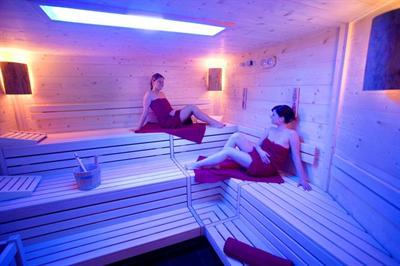 фото отеля Seehotel Leoni