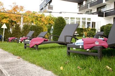 фото отеля Seehotel Leoni