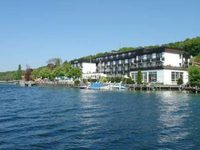 Seehotel Leoni