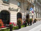 фото отеля Radisson Blu Hotel Champs Elysees Paris