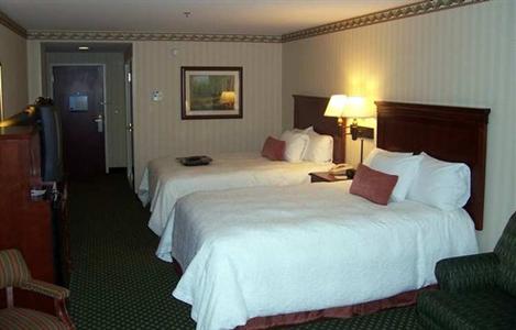 фото отеля Hampton Inn Littleton