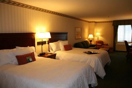 фото отеля Hampton Inn Littleton