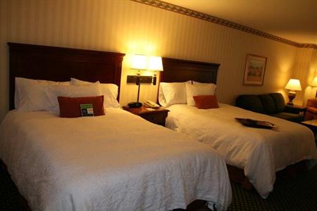 фото отеля Hampton Inn Littleton