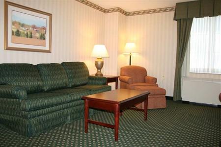 фото отеля Hampton Inn Littleton