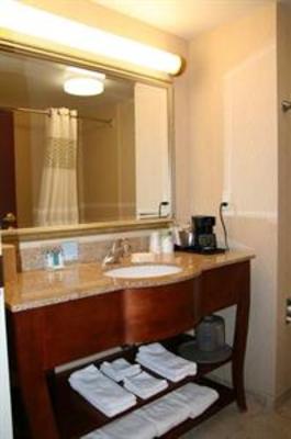 фото отеля Hampton Inn Littleton