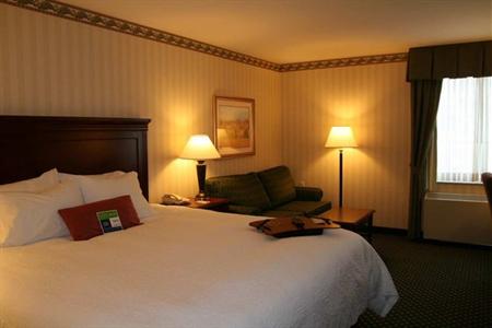 фото отеля Hampton Inn Littleton