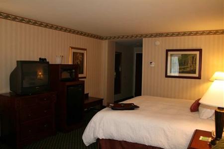 фото отеля Hampton Inn Littleton