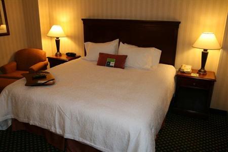 фото отеля Hampton Inn Littleton