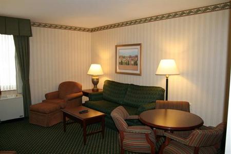 фото отеля Hampton Inn Littleton
