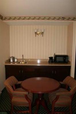 фото отеля Hampton Inn Littleton