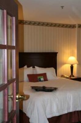 фото отеля Hampton Inn Littleton