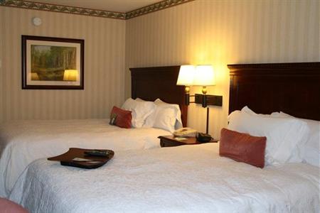 фото отеля Hampton Inn Littleton