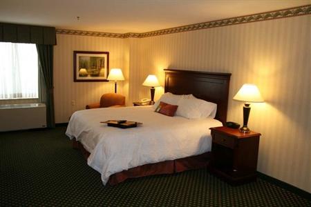 фото отеля Hampton Inn Littleton