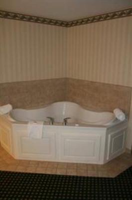 фото отеля Hampton Inn Littleton