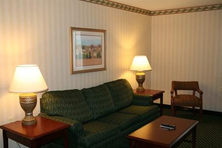 фото отеля Hampton Inn Littleton