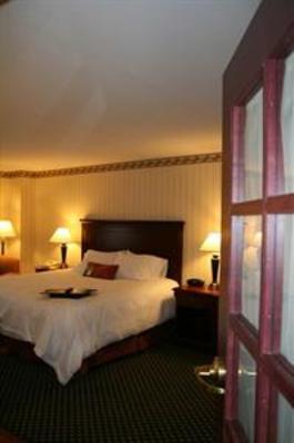 фото отеля Hampton Inn Littleton