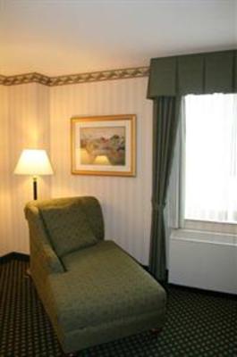 фото отеля Hampton Inn Littleton
