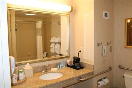 фото отеля Hampton Inn Littleton